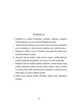 Referāts 'Vācijas un Spānijas nacionālo tiesību sistēmas salīdzinājums. Laulības šķiršanas', 19.
