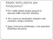 Prezentācija 'Hinduisms', 2.