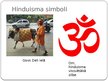 Prezentācija 'Hinduisms', 5.
