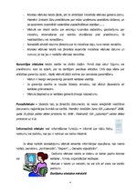 Referāts 'Sarakste', 6.