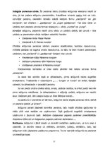 Referāts 'Sarakste', 11.