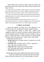 Referāts 'Sarakste', 13.