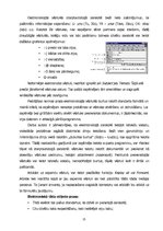 Referāts 'Sarakste', 15.