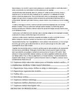 Prakses atskaite 'Prakses atskaite SIA "Lattelecom"', 2.