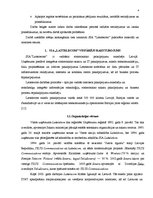 Prakses atskaite 'Prakses atskaite SIA "Lattelecom"', 4.