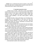 Prakses atskaite 'Prakses atskaite SIA "Lattelecom"', 25.