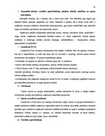 Prakses atskaite 'Prakses atskaite SIA "Lattelecom"', 30.