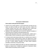 Prakses atskaite 'Prakses atskaite SIA "Lattelecom"', 36.