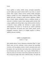 Referāts 'Izglītība Latvijas teritorijā 13.- 20.gadsimtā', 3.