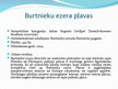 Prezentācija 'Burtnieku ezera pļavas', 1.