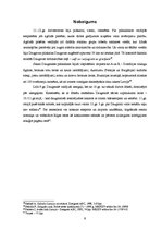 Referāts 'Daugmales komplekss', 9.