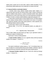 Referāts 'Uzņēmuma "X" bilances analīze', 12.