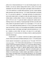 Referāts 'Uzņēmuma "X" bilances analīze', 18.