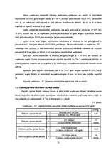 Referāts 'Uzņēmuma "X" bilances analīze', 22.