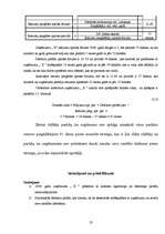 Referāts 'Uzņēmuma "X" bilances analīze', 23.