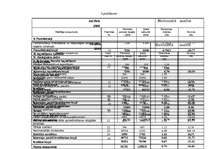 Referāts 'Uzņēmuma "X" bilances analīze', 28.