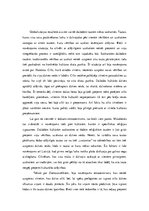 Eseja 'Etnocentrisms ir sastopams visās cilvēku sabiedrībās', 1.