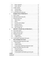 Diplomdarbs 'Srovnání postavení pracovního práva ČR', 9.