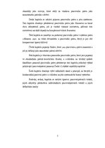 Diplomdarbs 'Srovnání postavení pracovního práva ČR', 12.