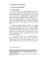 Diplomdarbs 'Srovnání postavení pracovního práva ČR', 13.