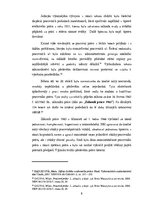 Diplomdarbs 'Srovnání postavení pracovního práva ČR', 18.