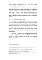 Diplomdarbs 'Srovnání postavení pracovního práva ČR', 21.