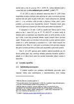 Diplomdarbs 'Srovnání postavení pracovního práva ČR', 29.