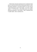 Diplomdarbs 'Srovnání postavení pracovního práva ČR', 34.