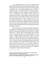 Diplomdarbs 'Srovnání postavení pracovního práva ČR', 36.