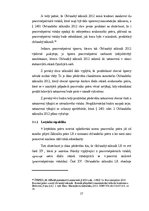 Diplomdarbs 'Srovnání postavení pracovního práva ČR', 37.