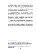 Diplomdarbs 'Srovnání postavení pracovního práva ČR', 40.