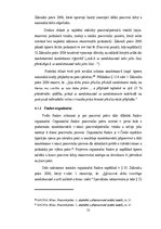 Diplomdarbs 'Srovnání postavení pracovního práva ČR', 42.