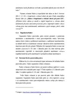 Diplomdarbs 'Srovnání postavení pracovního práva ČR', 45.