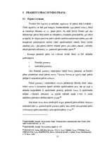 Diplomdarbs 'Srovnání postavení pracovního práva ČR', 47.