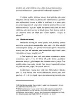 Diplomdarbs 'Srovnání postavení pracovního práva ČR', 56.