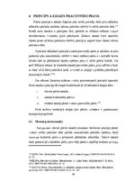 Diplomdarbs 'Srovnání postavení pracovního práva ČR', 59.