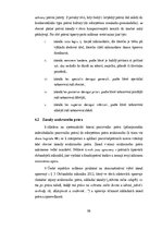 Diplomdarbs 'Srovnání postavení pracovního práva ČR', 60.