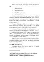 Diplomdarbs 'Srovnání postavení pracovního práva ČR', 61.