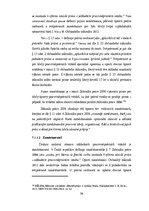 Diplomdarbs 'Srovnání postavení pracovního práva ČR', 66.