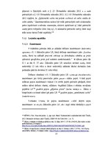 Diplomdarbs 'Srovnání postavení pracovního práva ČR', 67.