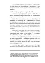 Diplomdarbs 'Srovnání postavení pracovního práva ČR', 69.