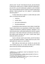 Diplomdarbs 'Srovnání postavení pracovního práva ČR', 71.