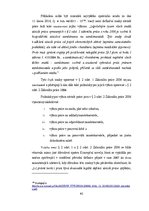 Diplomdarbs 'Srovnání postavení pracovního práva ČR', 72.