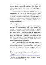 Diplomdarbs 'Srovnání postavení pracovního práva ČR', 73.