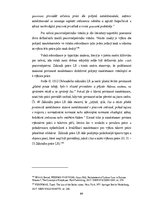 Diplomdarbs 'Srovnání postavení pracovního práva ČR', 74.