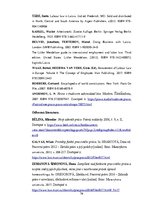 Diplomdarbs 'Srovnání postavení pracovního práva ČR', 86.