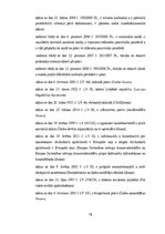 Diplomdarbs 'Srovnání postavení pracovního práva ČR', 88.