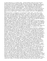 Eseja 'The Gaylord Palms', 2.