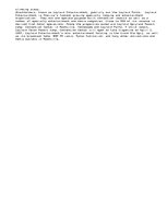 Eseja 'The Gaylord Palms', 3.