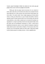 Eseja 'Alberts Šveicers "Kultūras krīze un ētika"', 3.